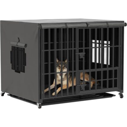 Предпазно покривало за клетки за домашни любимци BINGO PAW P-XL686-XL