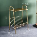Помощна масичка - JINHUI DE-JH814900010 - Image 6