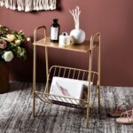 Помощна масичка - JINHUI DE-JH814900010 - Image 4