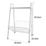 Мултифункционална помощна масичка - JINHUI DE-HJ814900002 - Image 4