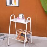 Мултифункционална помощна масичка - JINHUI DE-HJ814900002 - Image 3