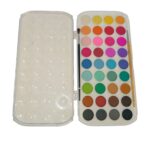 CONDA A149308 WATERCOLOR CAKES (36 COLORS)