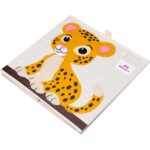 Детски органайзер с компактни размери - MESHELA TIGER2-DE - Image 2