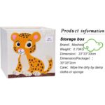Детски органайзер с компактни размери - MESHELA TIGER2-DE - Image 4