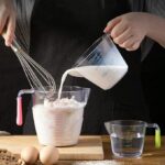 Мерителни чаши, к-кт от 3 бр. SUNSHINE SMILE (3PCS) MEASURING CUP (X0016FQBPJ)
