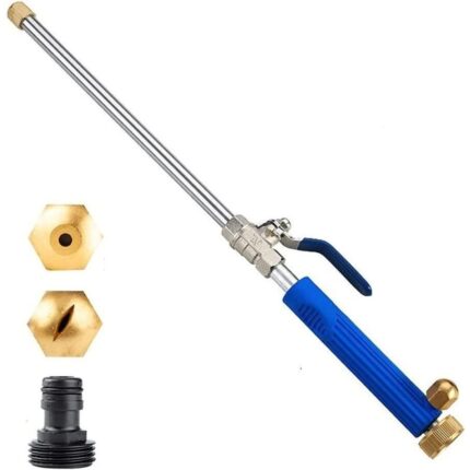 Универсален водоструен пистолет с две дюзи – WATER JET