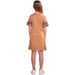 Костюм индианско племе - момиче, различни размери - Image 3