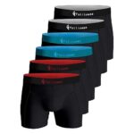 FULLLUWA BOXERSHORTS (X6) - L (X0019FEBFN)