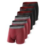 FULLLUWA BOXERSHORTS (X6) - L (X0019FKAIF)