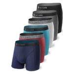 FULLLUWA BOXERSHORTS (X6) - XL (X0019FKAHV)