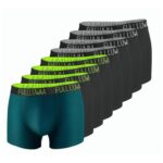 FULLLUWA BOXERSHORTS (X8) - XXL (X0019DJMFJ)