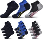 Комплект мъжки чорапи - 81% памук - 12 бр. - FULLLUWAA