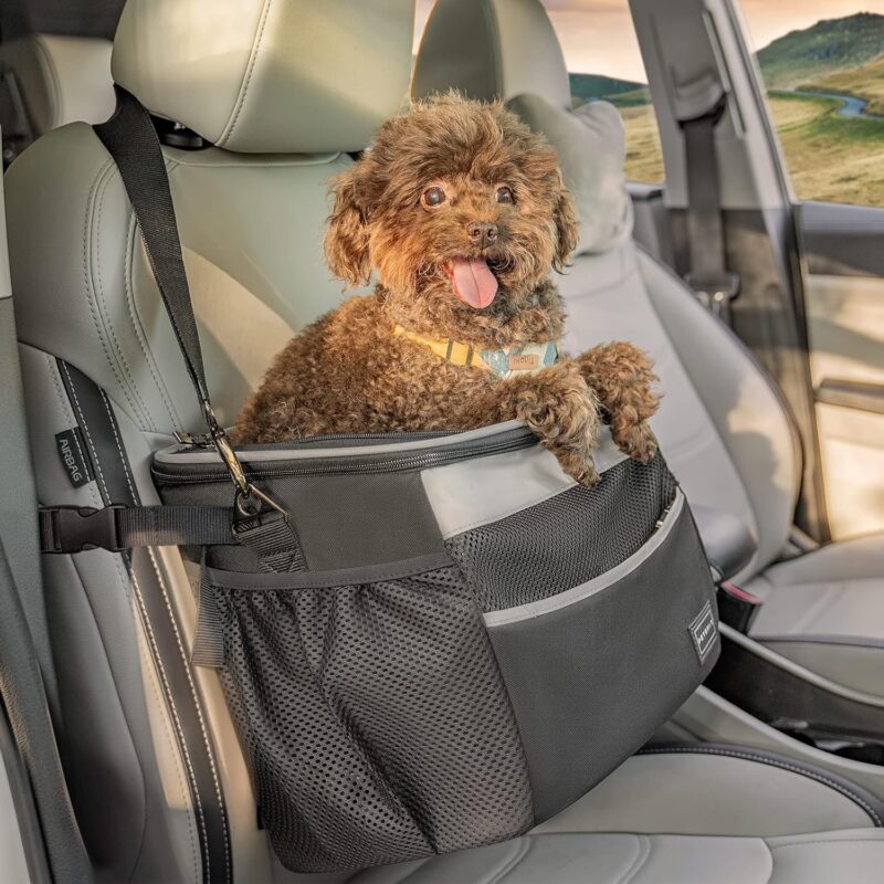 Чанта за транспорт на домашен любимец PETSFIT - DVC3110014LAZ2C-1