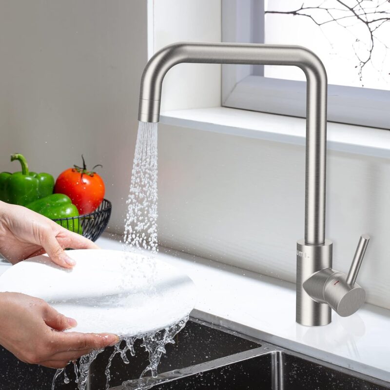 Смесител за кухня - UMI KITCHEN FAUCET X000XRZKUX