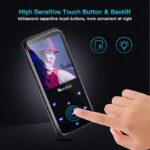 MP3 плейър COULAX с Bluetooth, 2.4'' екран и HiFi звук - Image 3