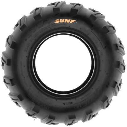 Гуми за ATV - 2 бр. - SUNF A-001 22X10-10