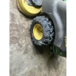 Гуми за ATV - 2 бр. - SUNF A-001 22X10-10