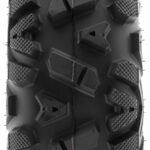 Гуми за ATV 25x11-12 - 2 бр. SUNF A033 - Image 3