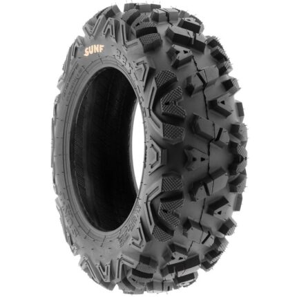 Гуми за ATV 25x11-12 - 2 бр. SUNF A033